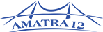Amatra Logo